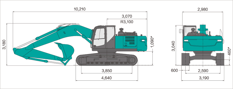 SK260LC-10_size.gif